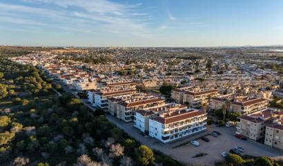 Sale - Apartment flat - Torrevieja - La Siesta