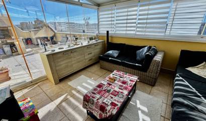 Sale - Apartment - Formentera del Segura - Formentera de Segura