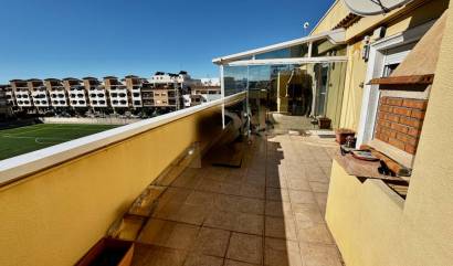 Sale - Apartment - Formentera del Segura - Formentera de Segura
