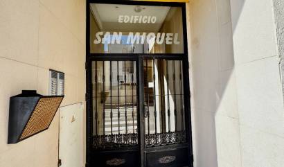 Sale - Apartment - Formentera del Segura - Formentera de Segura