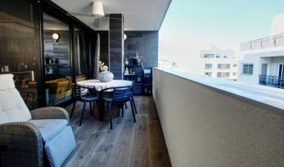 Sale - Apartment - Formentera del Segura - Pueblo 5