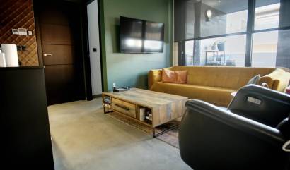 Sale - Apartment - Formentera del Segura - Pueblo 5