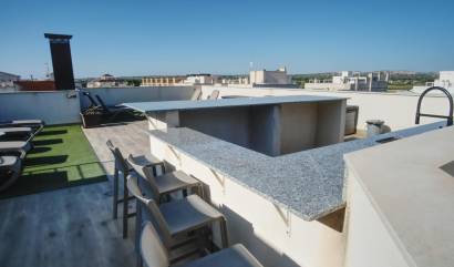 Sale - Apartment - Formentera del Segura - Pueblo 5