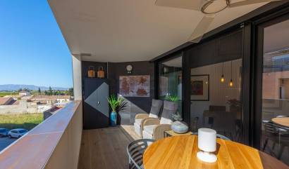 Sale - Apartment - Formentera del Segura - Pueblo 5