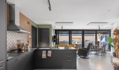 Sale - Apartment - Formentera del Segura - Pueblo 5
