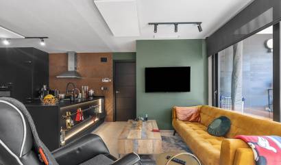 Sale - Apartment - Formentera del Segura - Pueblo 5