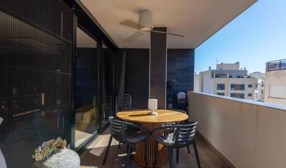 Sale - Apartment - Formentera del Segura - Pueblo 5