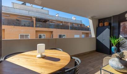 Sale - Apartment - Formentera del Segura - Pueblo 5