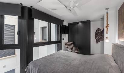 Sale - Apartment - Formentera del Segura - Pueblo 5