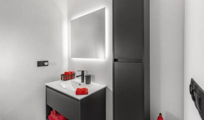 Sale - Apartment - Formentera del Segura - Pueblo 5