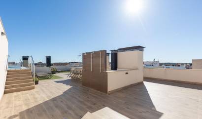 Sale - Apartment - Formentera del Segura - Pueblo 5