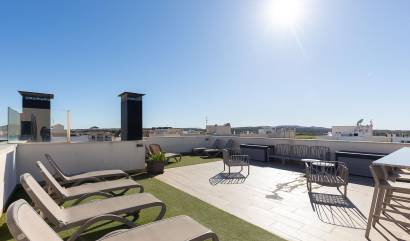 Sale - Apartment - Formentera del Segura - Pueblo 5