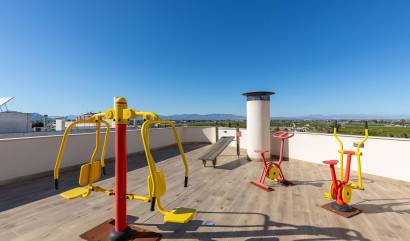 Sale - Apartment - Formentera del Segura - Pueblo 5