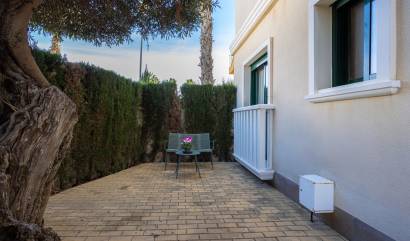 Sale - Apartment Ground Floor Apartment - Ciudad Quesada - Rojales - Doña Pepa