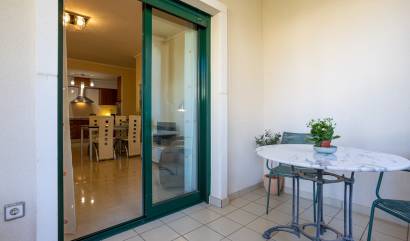 Sale - Apartment Ground Floor Apartment - Ciudad Quesada - Rojales - Doña Pepa