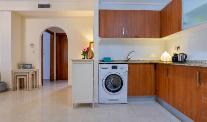 Sale - Apartment Ground Floor Apartment - Ciudad Quesada - Rojales - Doña Pepa