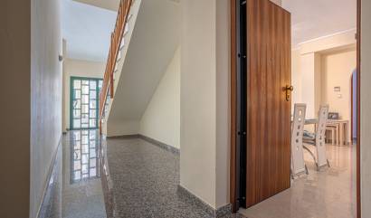 Sale - Apartment Ground Floor Apartment - Ciudad Quesada - Rojales - Doña Pepa