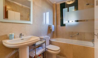 Sale - Apartment Ground Floor Apartment - Ciudad Quesada - Rojales - Doña Pepa