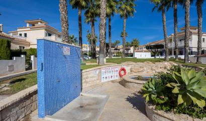 Sale - Apartment Ground Floor Apartment - Ciudad Quesada - Rojales - Doña Pepa