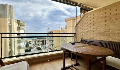 Sale - Apartment - Guardamar del Segura - Beach Guardamar