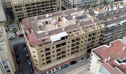 Sale - Apartment - Guardamar del Segura - Beach Guardamar