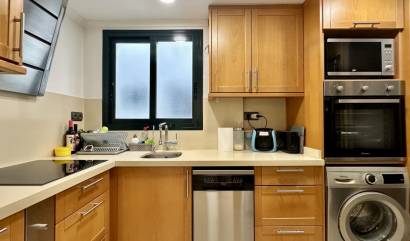 Sale - Apartment - Guardamar del Segura - Beach Guardamar