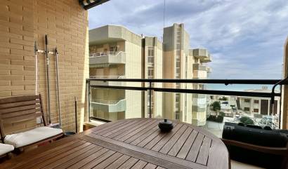 Sale - Apartment - Guardamar del Segura - Beach Guardamar