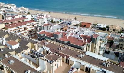 Sale - Apartment - Guardamar del Segura - Beach Guardamar
