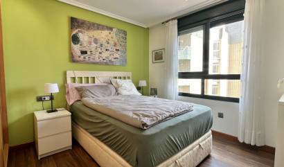 Sale - Apartment - Guardamar del Segura - Beach Guardamar