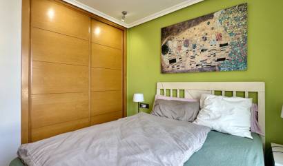 Sale - Apartment - Guardamar del Segura - Beach Guardamar