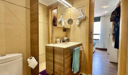 Sale - Apartment - Guardamar del Segura - Beach Guardamar