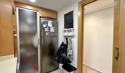 Sale - Apartment - Guardamar del Segura - Beach Guardamar