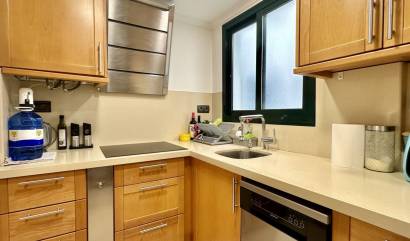 Sale - Apartment - Guardamar del Segura - Beach Guardamar