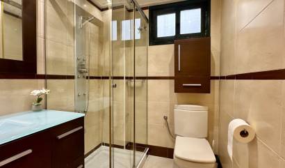 Sale - Apartment - Guardamar del Segura - Beach Guardamar