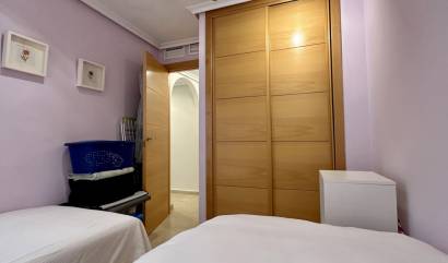 Sale - Apartment - Guardamar del Segura - Beach Guardamar