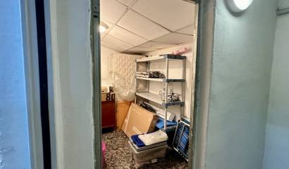 Sale - Apartment - Guardamar del Segura - Beach Guardamar