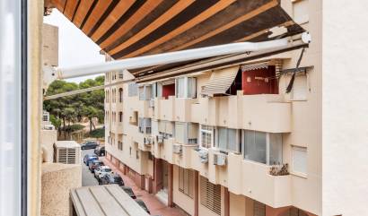 Sale - Apartment - Guardamar del Segura - CENTRO