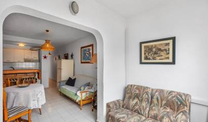 Sale - Apartment - Guardamar del Segura - CENTRO