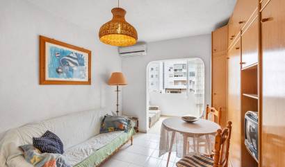 Sale - Apartment - Guardamar del Segura - CENTRO