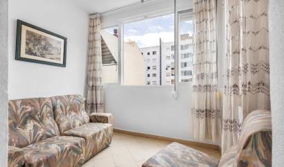 Sale - Apartment - Guardamar del Segura - CENTRO
