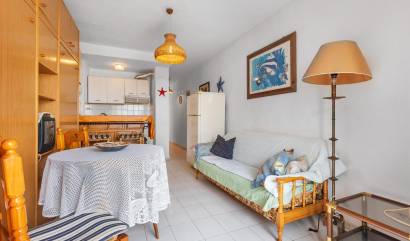 Sale - Apartment - Guardamar del Segura - CENTRO