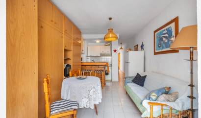 Sale - Apartment - Guardamar del Segura - CENTRO