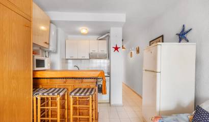 Sale - Apartment - Guardamar del Segura - CENTRO