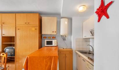 Sale - Apartment - Guardamar del Segura - CENTRO