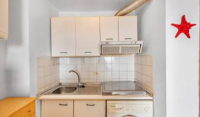 Sale - Apartment - Guardamar del Segura - CENTRO
