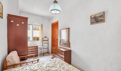 Sale - Apartment - Guardamar del Segura - CENTRO
