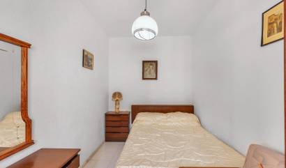 Sale - Apartment - Guardamar del Segura - CENTRO