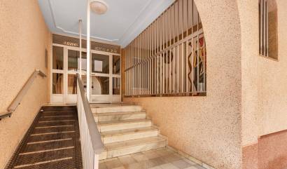 Sale - Apartment - Guardamar del Segura - CENTRO