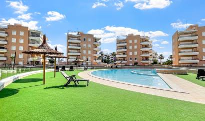 Sale - Apartment - Guardamar del Segura - El Raso