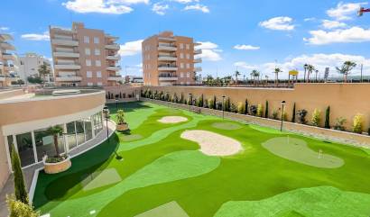 Sale - Apartment - Guardamar del Segura - El Raso